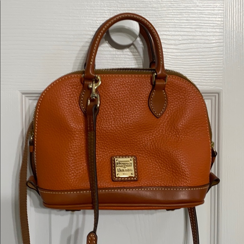 Dooney & Bourke mini bag